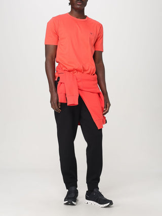 Multicolor Cotton Sportswear
