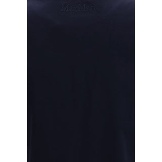 Blue Cotton T-Shirt