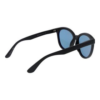 Gafas de sol de plástico negro