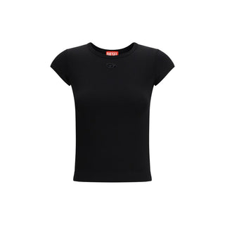 Black Cotton Sportswear