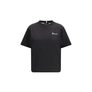 Ropa deportiva de algodón negra