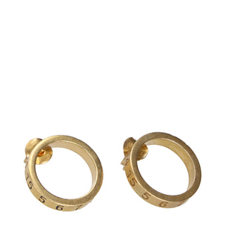 Pendientes de oro y plata