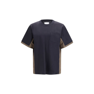 Black Cotton Sportswear