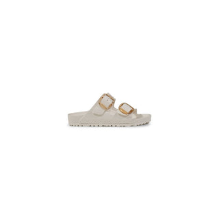 Zapatillas de espuma EVA blancas