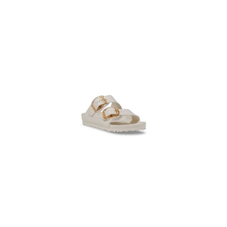 Zapatillas de espuma EVA blancas