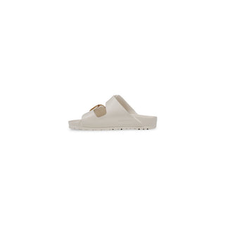 Zapatillas de espuma EVA blancas
