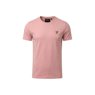 Multicolor Cotton T-Shirt