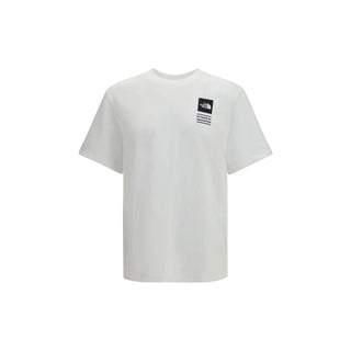 White Cotton Sportswear