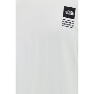 White Cotton Sportswear