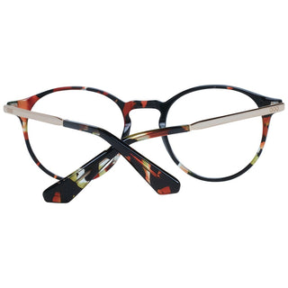 Gafas marrones de acetato (montura)  