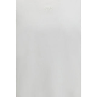 White Cotton Sportswear