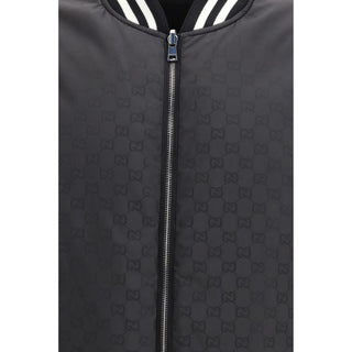 Black Polyester Clothing