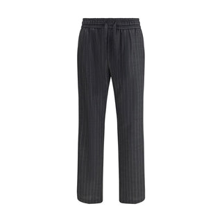 Graue Wollhose Ovis Aries Casual