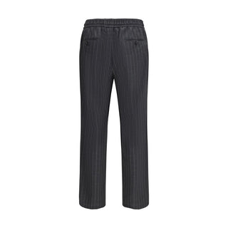 Graue Wollhose Ovis Aries Casual
