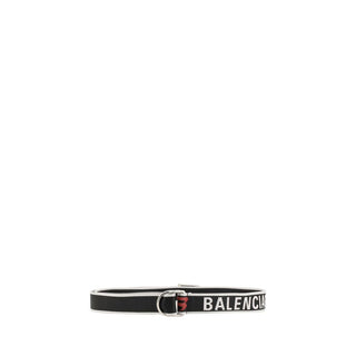 Multicolor Fabric Belt