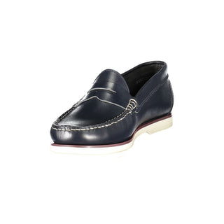 Blu Pelle Men Classic Shoe