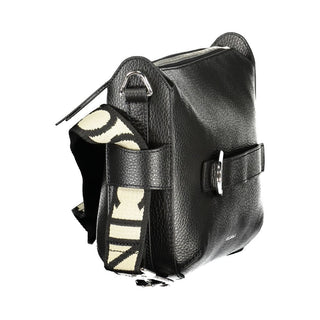 Nero Pelle Damen Schultertasche