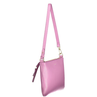 Viola Leder Damenhandtasche