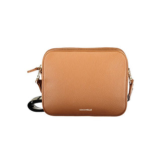 Marrone Pelle Women Bag