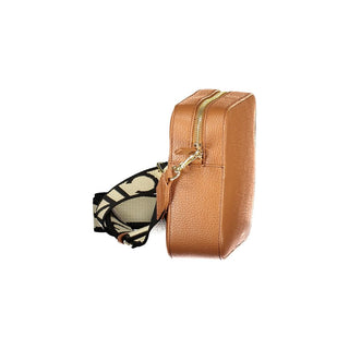 Marrone Pelle Women Bag