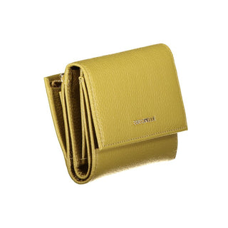 Verde Pelle Damen Geldbörse