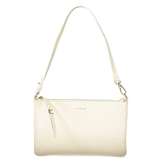 Bolso de mujer de piel blanca
