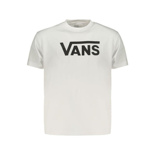 Bianco Cotton Men T-Shirt
