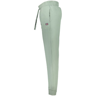Verde Cotton Herren Trainingshose