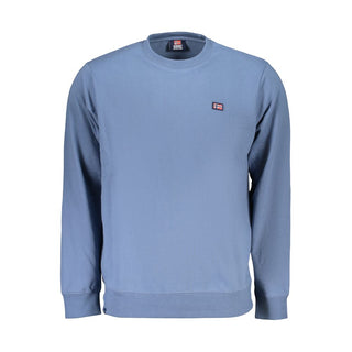Verde Cotton Men's Hoodie