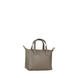 Army Polyethylene Handbag