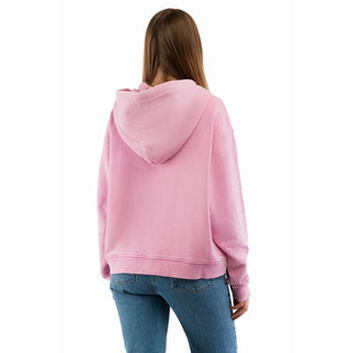 Mehrfarbiges Baumwoll-Sweatshirt