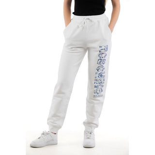 Multicolor Cotton Joggers (Workout Pants)