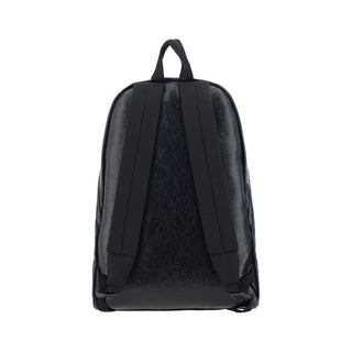 Mochila negra Lamb Ovis Aries Aries