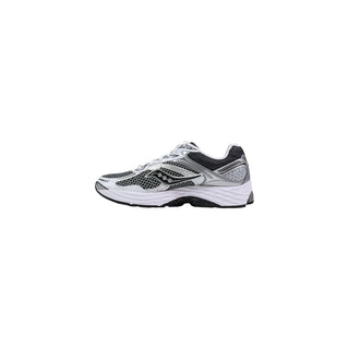Zapatillas deportivas sintéticas grises