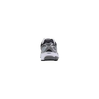 Zapatillas deportivas sintéticas grises