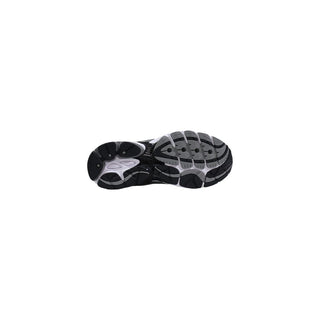 Zapatillas deportivas sintéticas grises