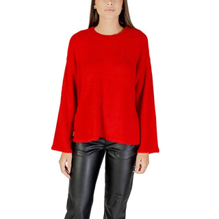 Mehrfarbiges Marabu-Sweatshirt