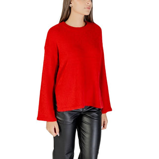 Mehrfarbiges Marabu-Sweatshirt