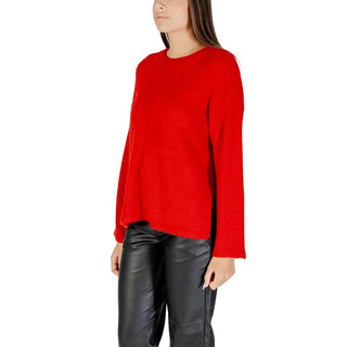 Mehrfarbiges Marabu-Sweatshirt
