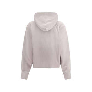 Multicolor Cotton Sweatshirt