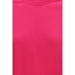Multicolor Cashmere T-Shirt
