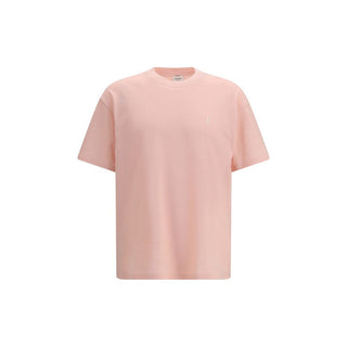 Multicolor Cotton T-Shirt