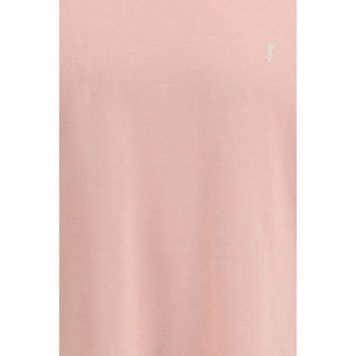 Multicolor Cotton T-Shirt
