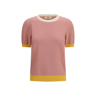 Mehrfarbiges Baumwoll-Sweatshirt