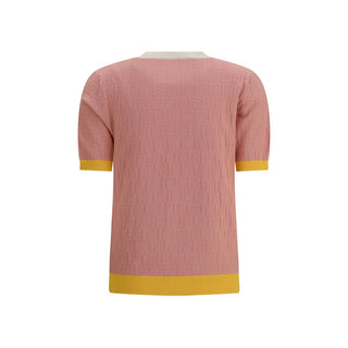 Mehrfarbiges Baumwoll-Sweatshirt