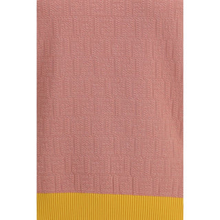 Mehrfarbiges Baumwoll-Sweatshirt