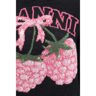 Graues Polyamid-Sweatshirt
