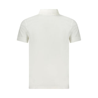 Bianco Cotton Men Polo