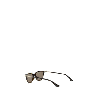 Gafas de sol marrones de acetato  