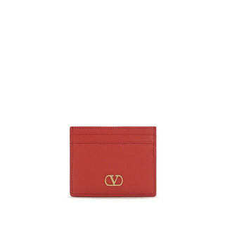Multicolor Calf Leather Bos Taurus Wallet